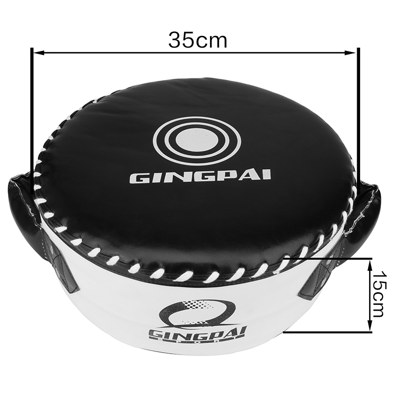 GINGPAI High Quality PU Boxer  - Archery Target Face 评论和价格