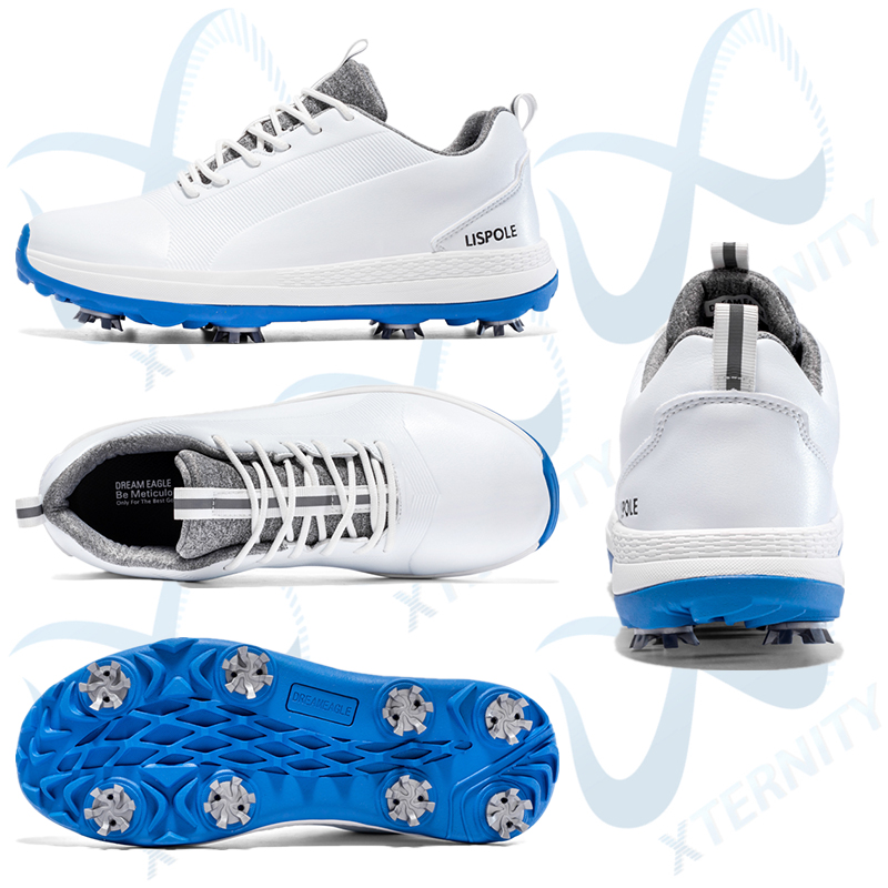 Hot Sale Lersure Golf Shoes Me - Sports Equipment Resale 评论和价格