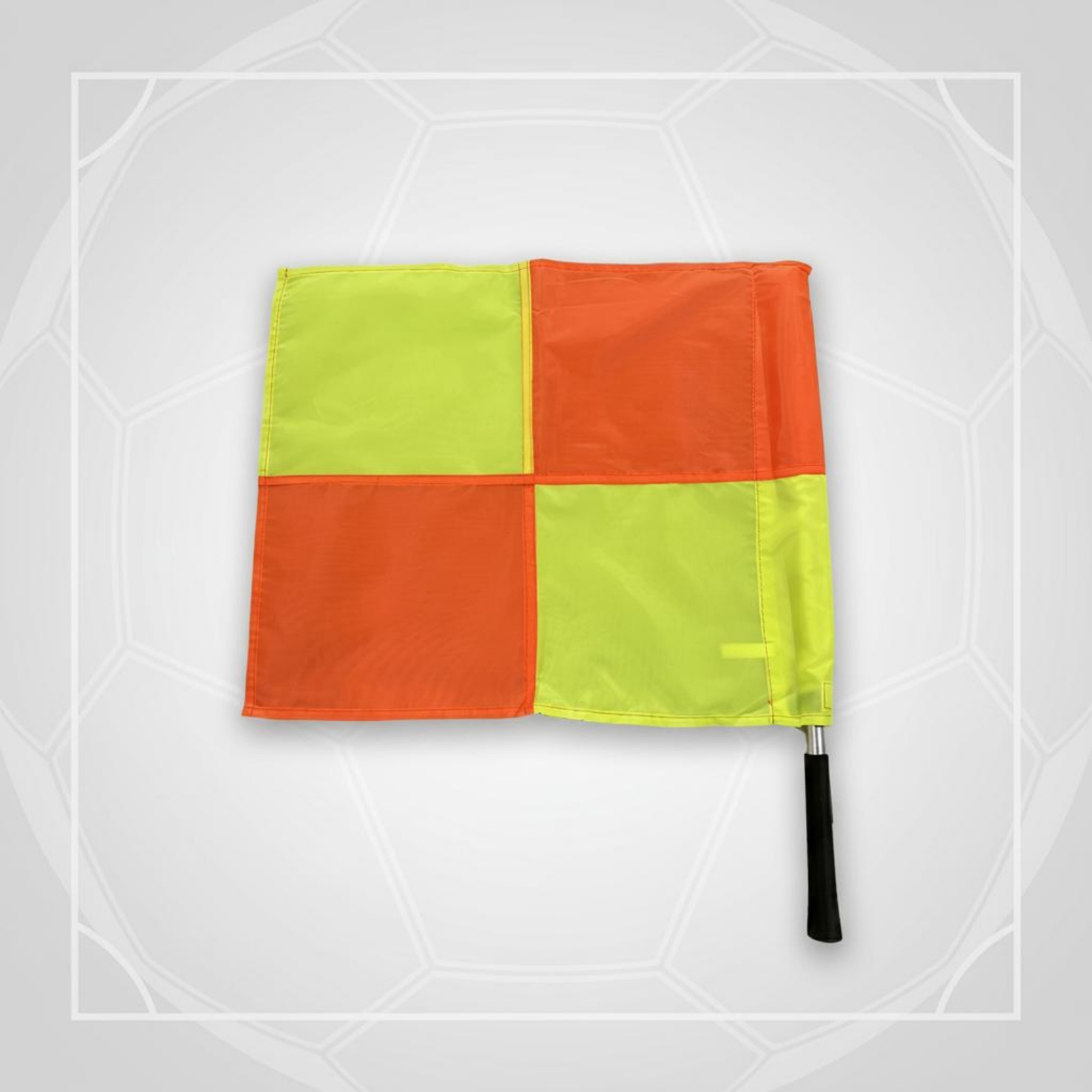 2 Pieces Football Linesman Fla - Sports Equipment Football 评论和价格