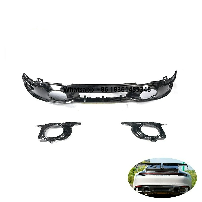 FOR 911 992 Carrera S Original - Sports Equipment Manufacturers 评论和价格