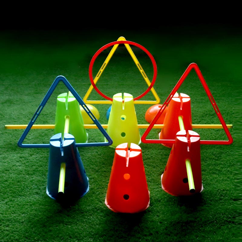 Sports Training Equipment Foot - Sports Equipment Football 评论和价格