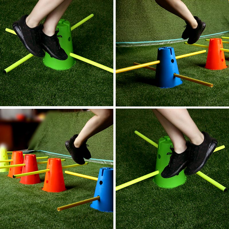 Sports Training Equipment Foot - Sports Equipment Football 评论和价格