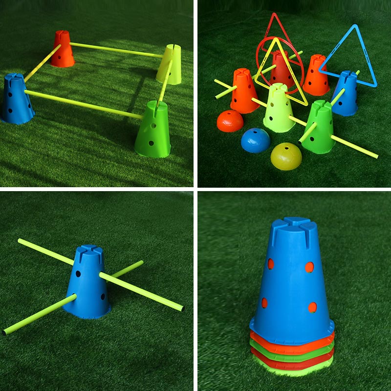 Sports Training Equipment Foot - Sports Equipment Football 评论和价格