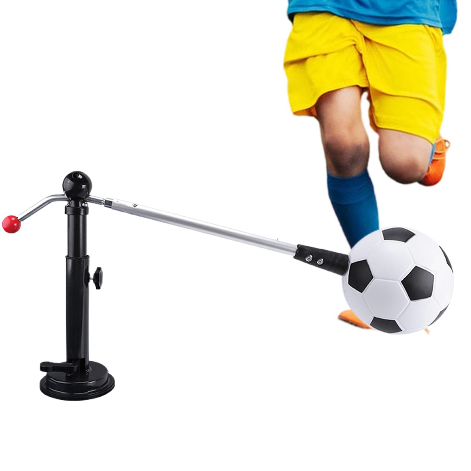 Soccer Foot Sense Kick Trainer - Sports Equipment Football 评论和价格