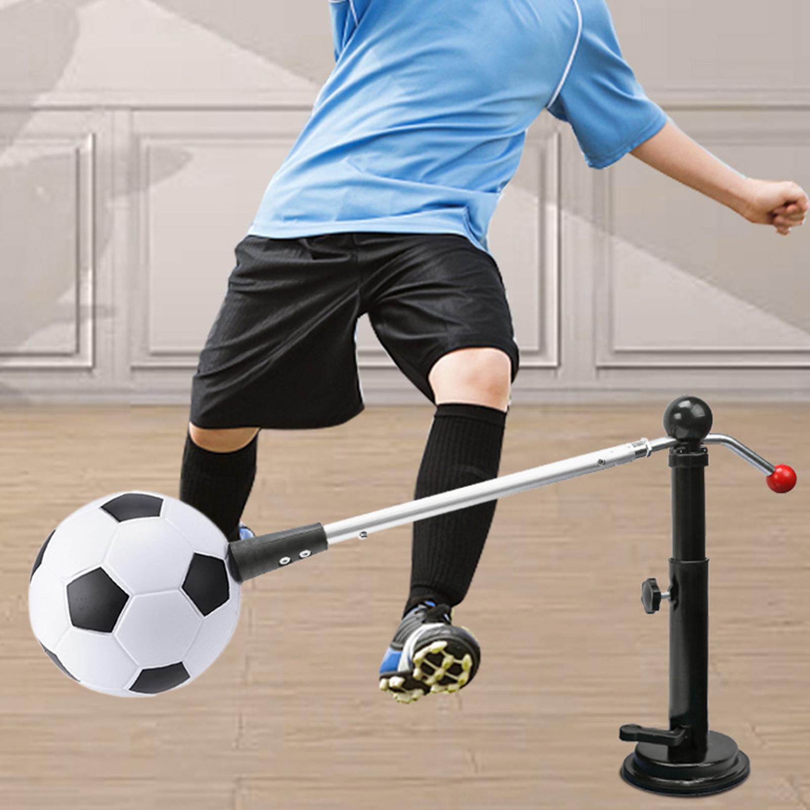 Soccer Foot Sense Kick Trainer - Sports Equipment Football 评论和价格