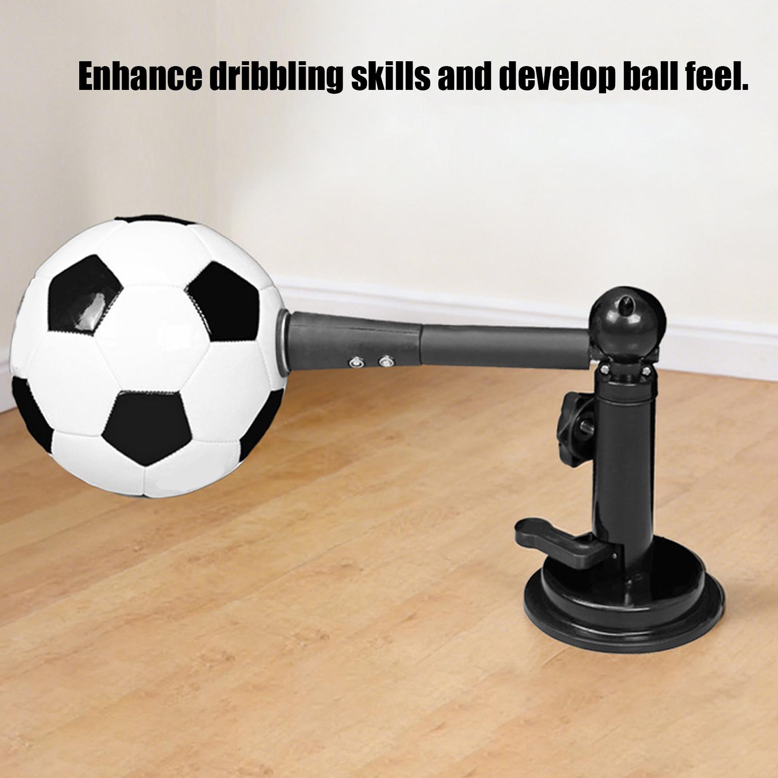 Soccer Training Aid Hands-Free - Sports Equipment Football 评论和价格