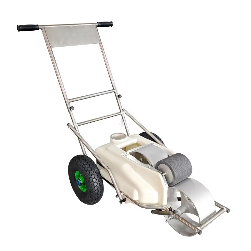 Large Volume Line Marking Mach - Sports Equipment Manufacturers 评论和价格
