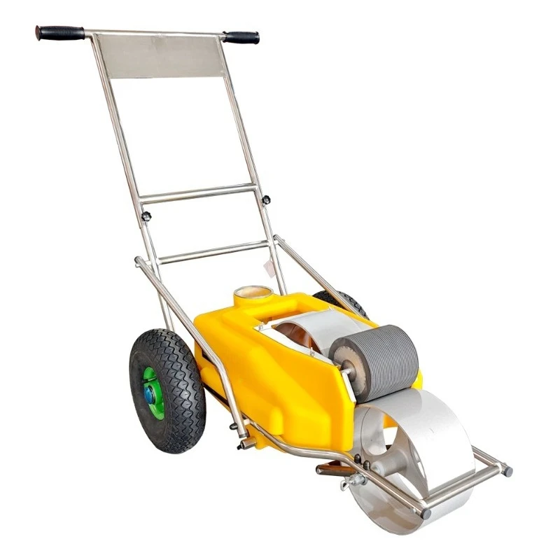 Large Volume Line Marking Mach - Sports Equipment Manufacturers 评论和价格