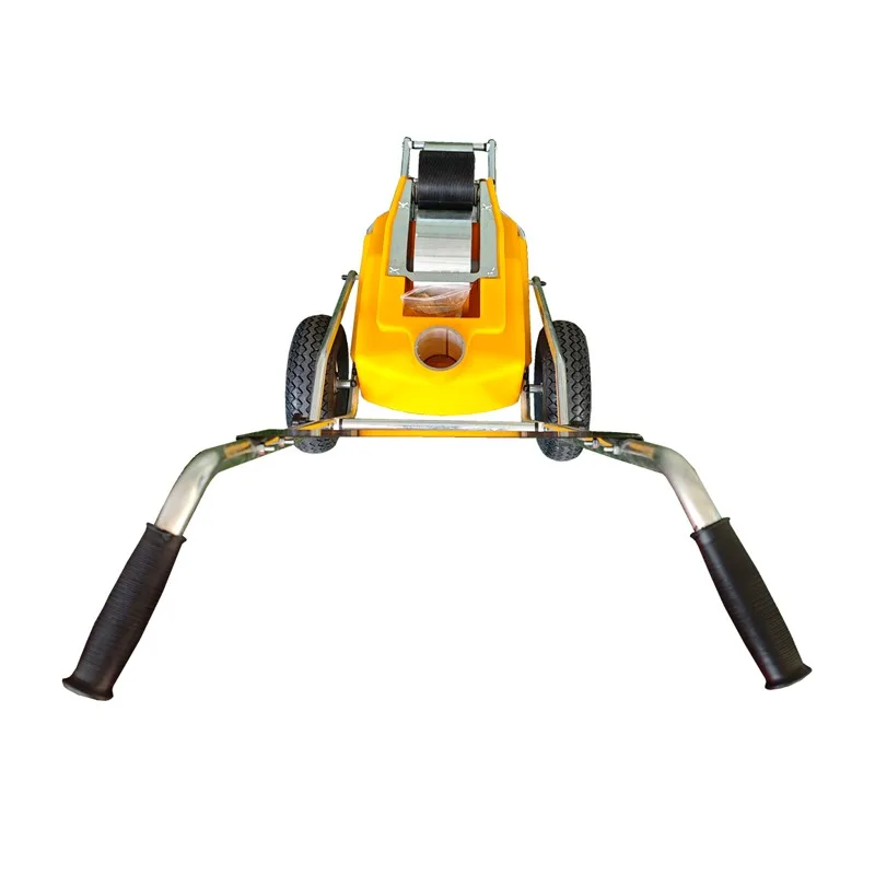 Large Volume Line Marking Mach - Sports Equipment Manufacturers 评论和价格