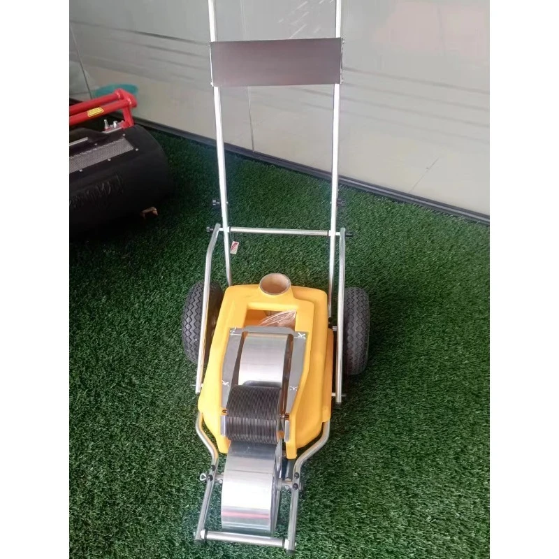 Large Volume Line Marking Mach - Sports Equipment Manufacturers 评论和价格