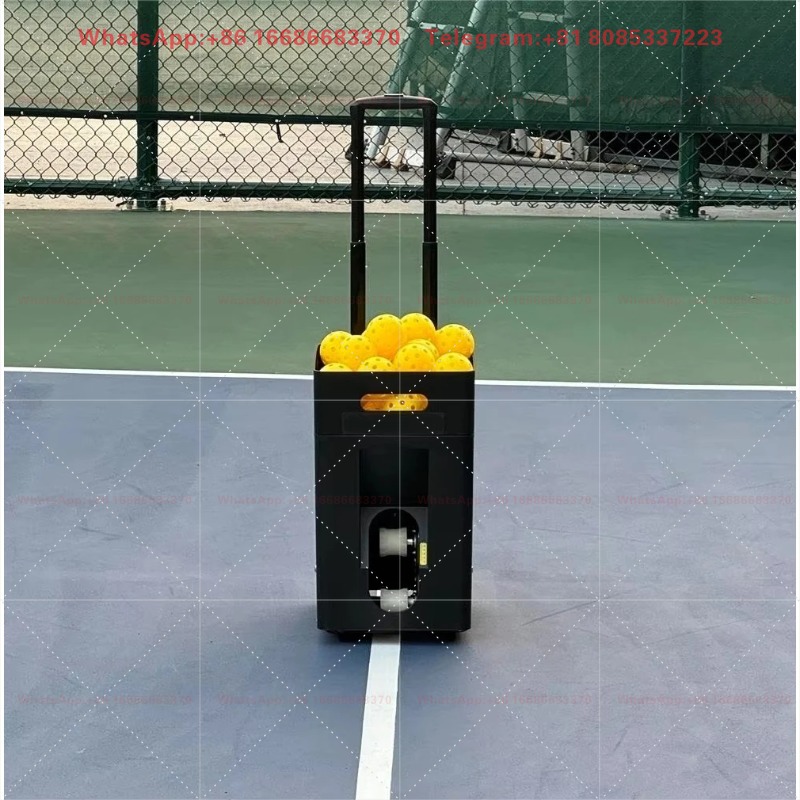 Portable Ball Training Machine - Sports Equipment App 评论和价格