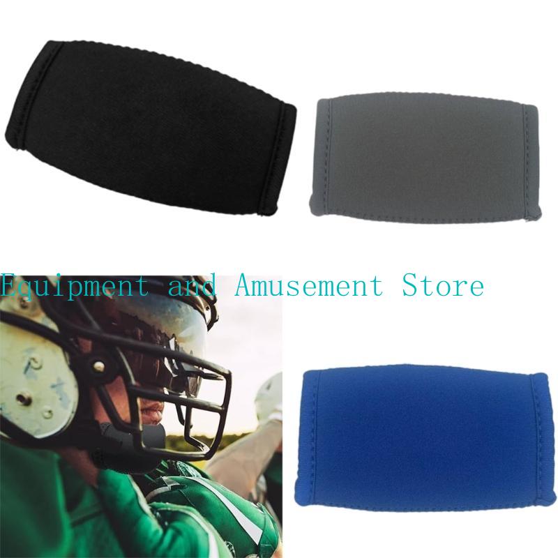 Y1UC Comfortable Chin Straps C - Sports Equipment Football 评论和价格