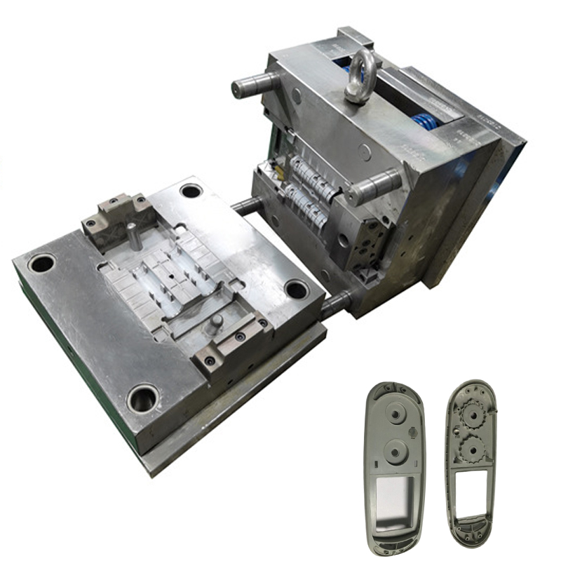 Custom Plastic Injection Mould - Sports Equipment Manufacturers 评论和价格