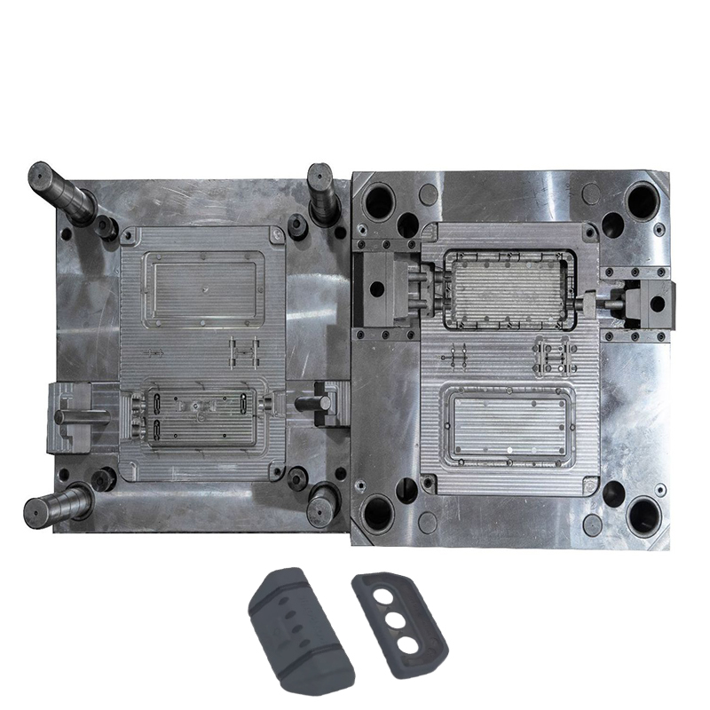 Custom Plastic Injection Mould - Sports Equipment Manufacturers 评论和价格