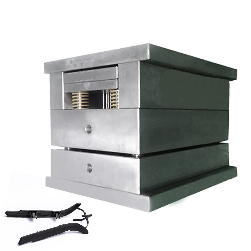 Custom Plastic Injection Mould - Sports Equipment Manufacturers 评论和价格