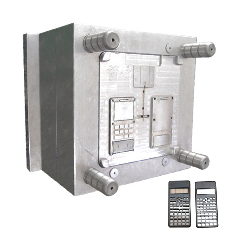 Custom Plastic Injection Mould - Sports Equipment Manufacturers 评论和价格